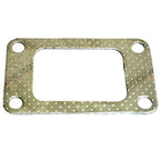 Exhaust Elbow Gasket for Case International 955 955XL 956XL 1055 1055XL 1056XL