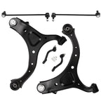 Front Lower Control Arm Sway Bar Link for Hyundai Santa Fe (2010–2012), Sorento (2011–2013)