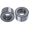 Set of 4 Front Wheel Bearings for Lexus RX330 (2004–2006) & Ford Edge (2007–2014) & CX-9 (2007–2015)