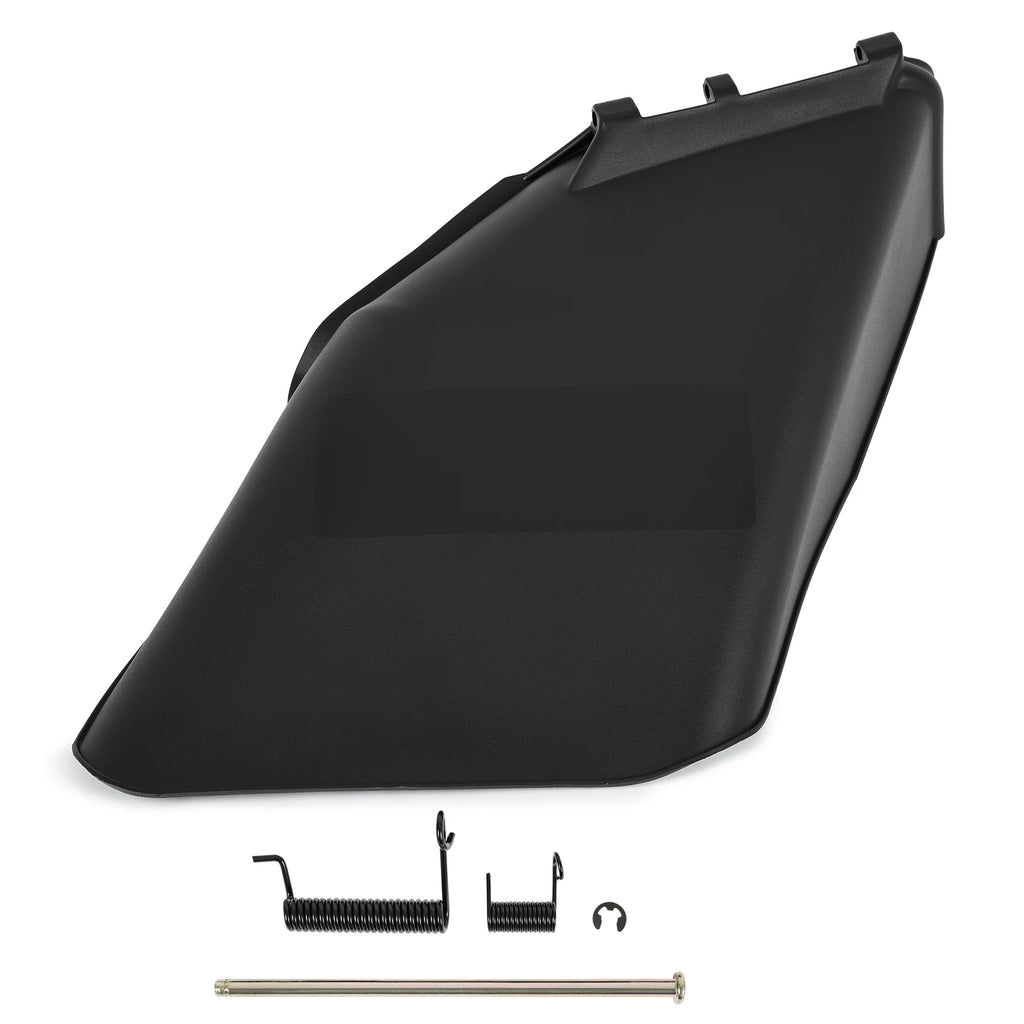 Deflector Shield Chute Cover for John Deere L100 L105 L107 L108 (42") #GY20647