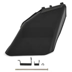 Deflector Shield Chute Cover for John Deere L100 L105 L107 L108 (42") #GY20647
