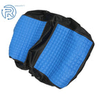 2Pcs Blue Vinyl Front Seat Cover for Club Car DS Precedent
