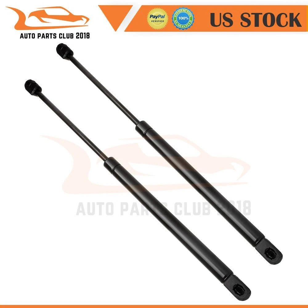 Set of 2 Lift Supports for Make Model 