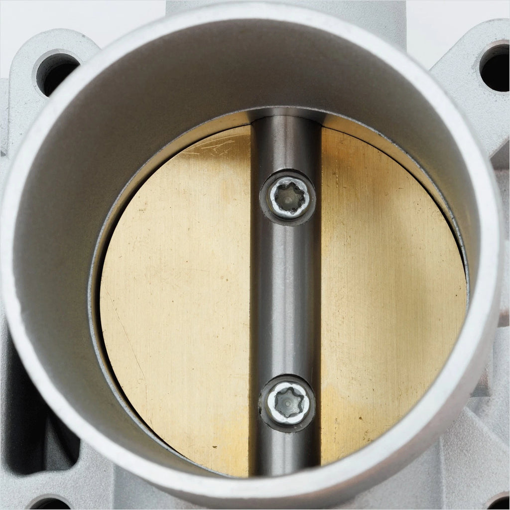 Throttle Body for Nissan Sentra (2003–2006) 1.8L 4 Cylinder