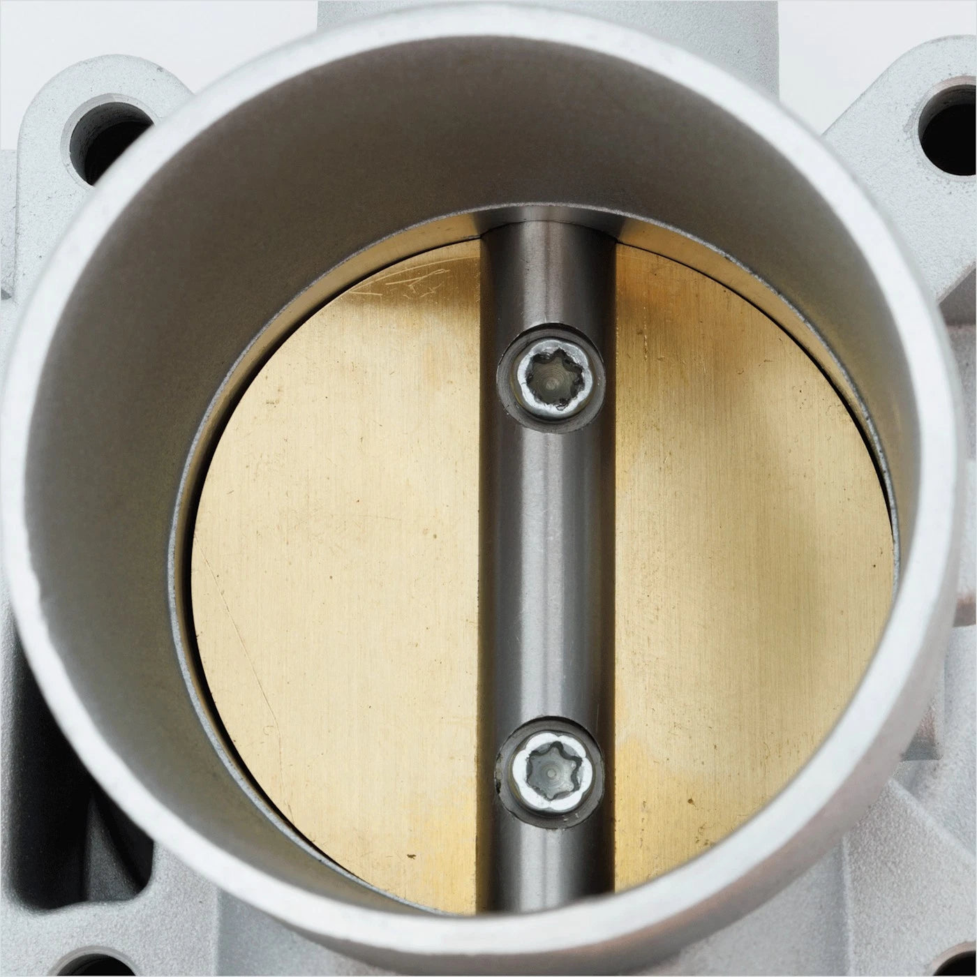 Throttle Body for Nissan Sentra (2003–2006) 1.8L 4 Cylinder