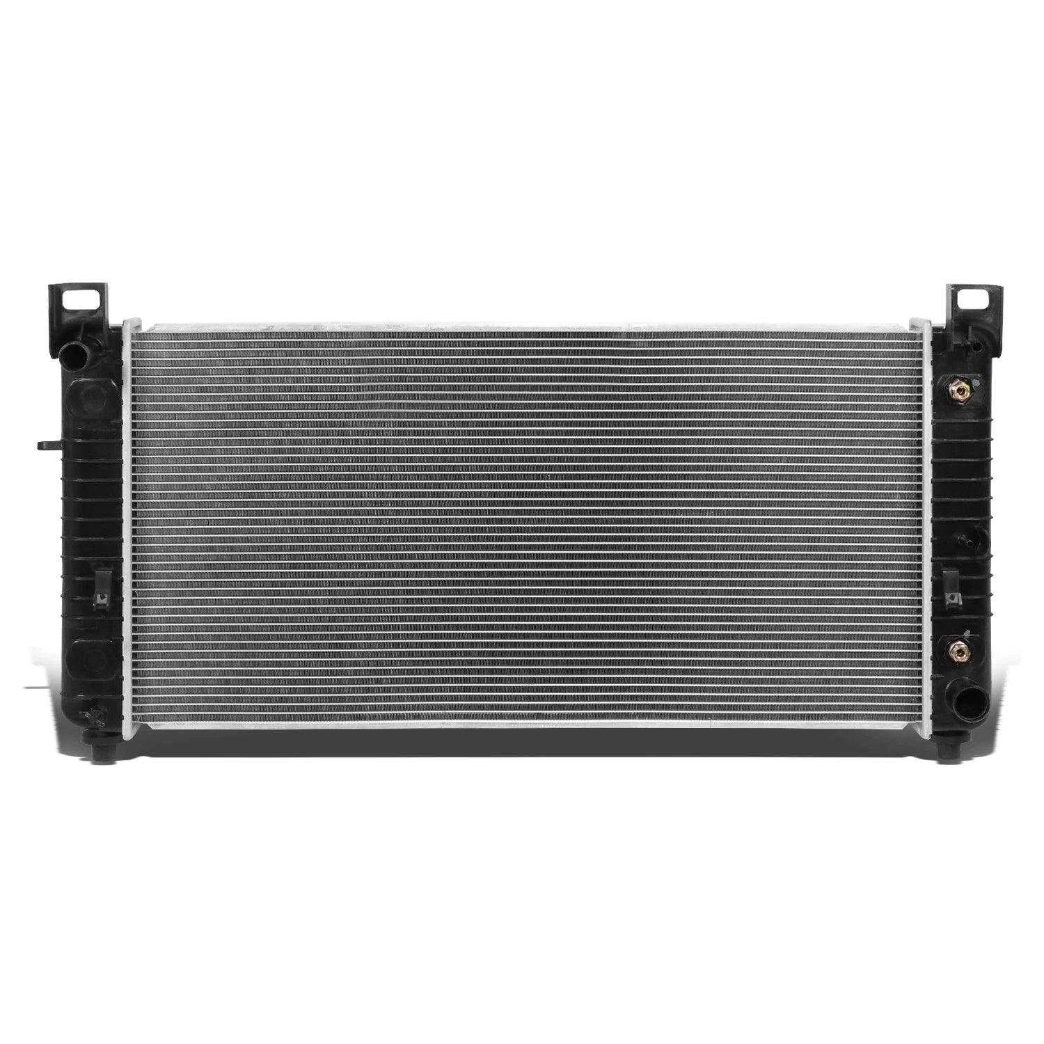 OE Style Aluminum Replacement Radiator for Silverado Sierra 1500 (2005–2013) DPI 2946
