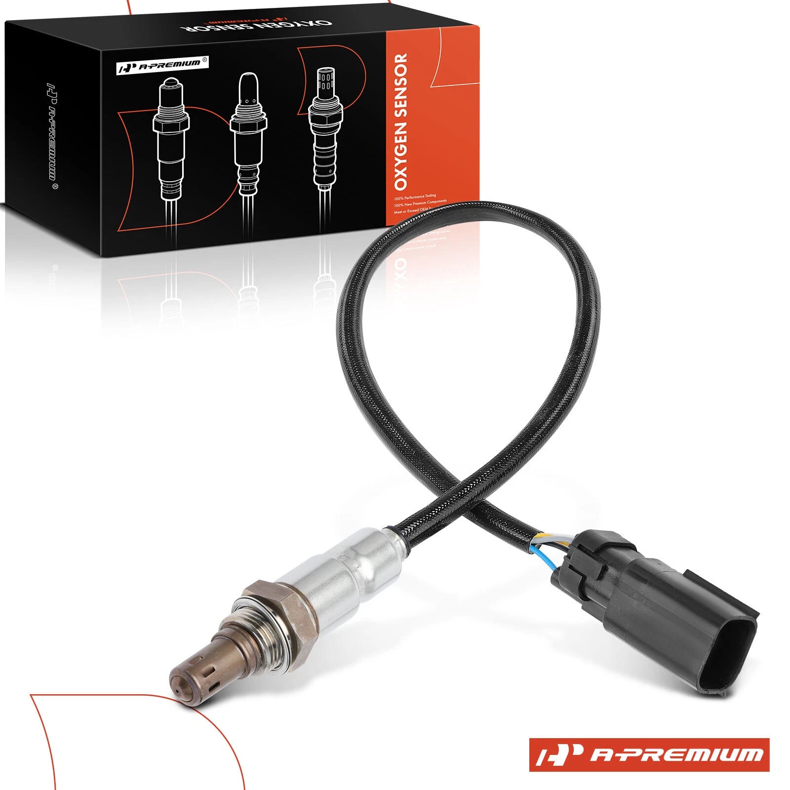 Oxygen Sensor for Ford F-150, Escape, Explorer, Fusion, Mazda 