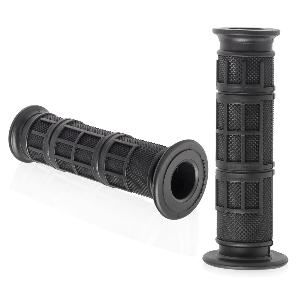 2 Handlebar Grips for Can-Am Outlander (2003–2023)