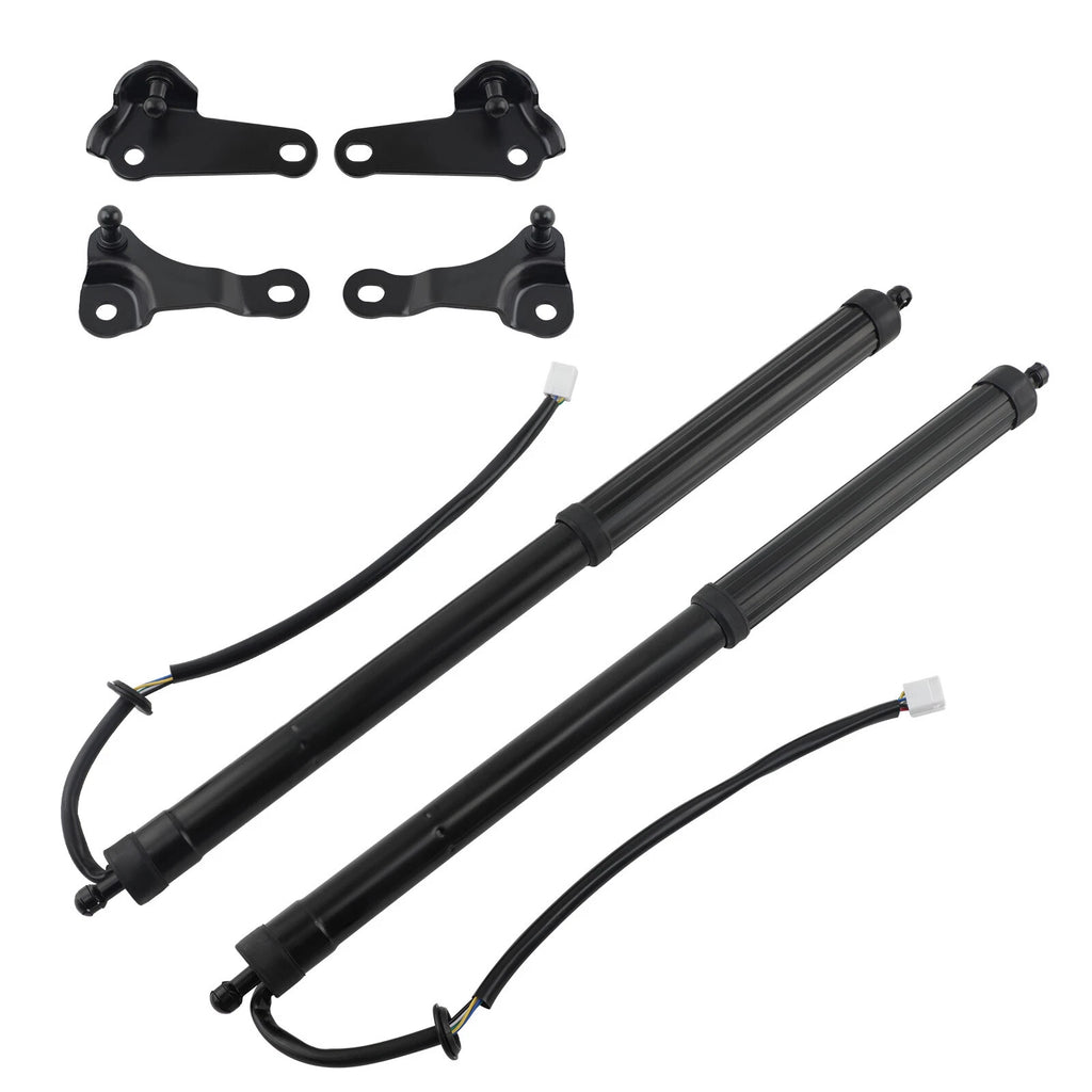2X Power Liftgate Actuator Rear for Lexus NX200t NX300h (2015–2021) 6892079016