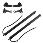 2X Power Liftgate Actuator Rear for Lexus NX200t NX300h (2015–2021) 6892079016