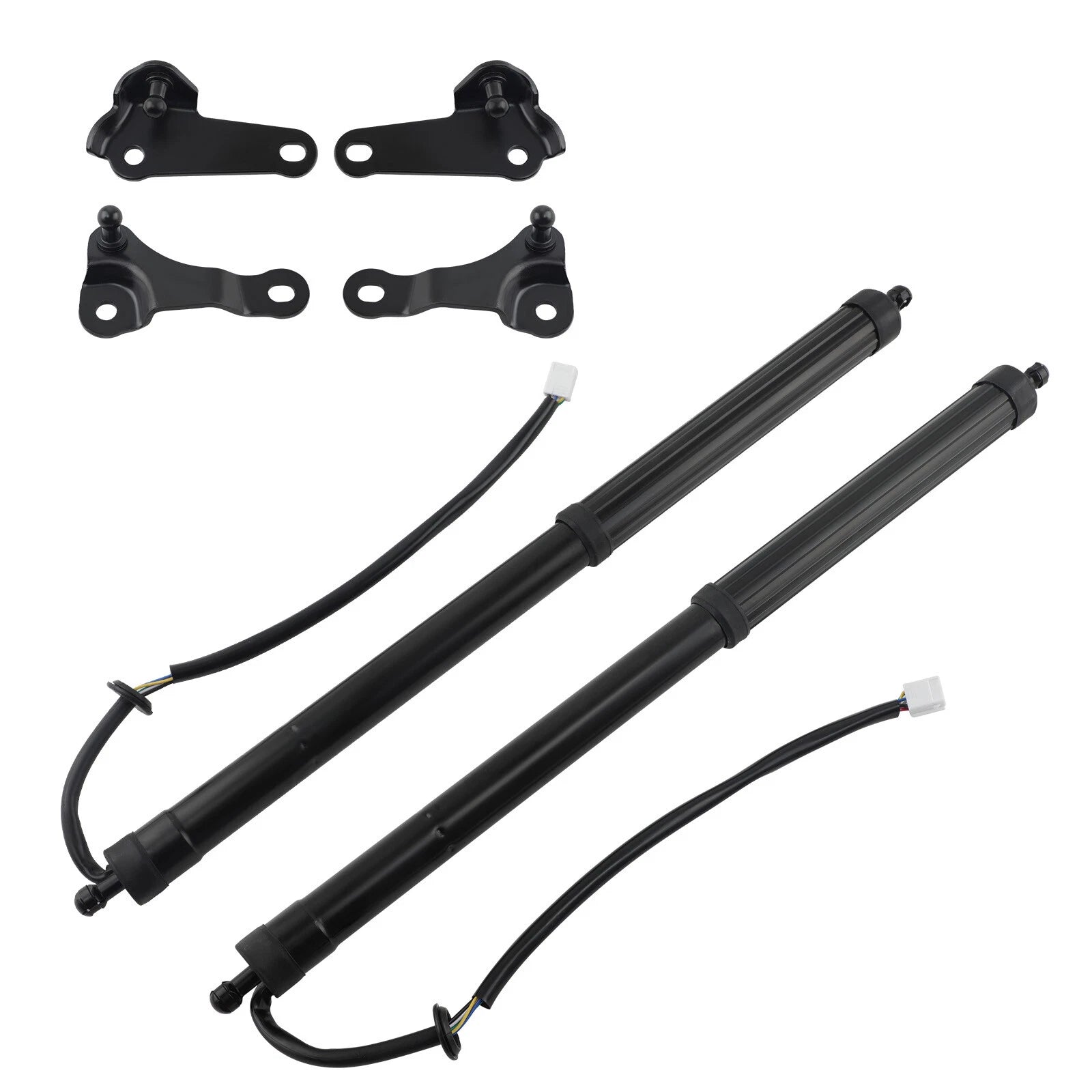 2X Power Liftgate Actuator Rear for Lexus NX200t NX300h (2015–2021) 6892079016