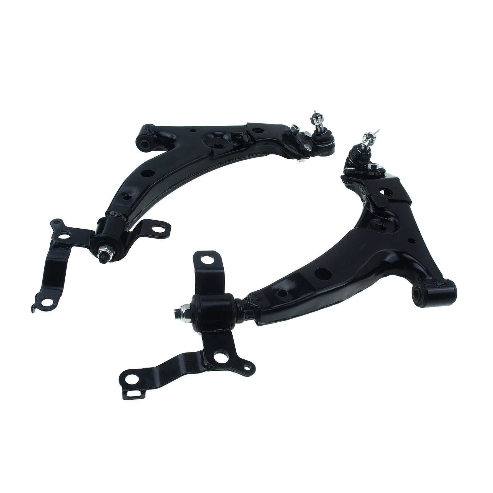 Front Lower Control Arm with Ball Joint for Toyota Corolla (1993-1995)