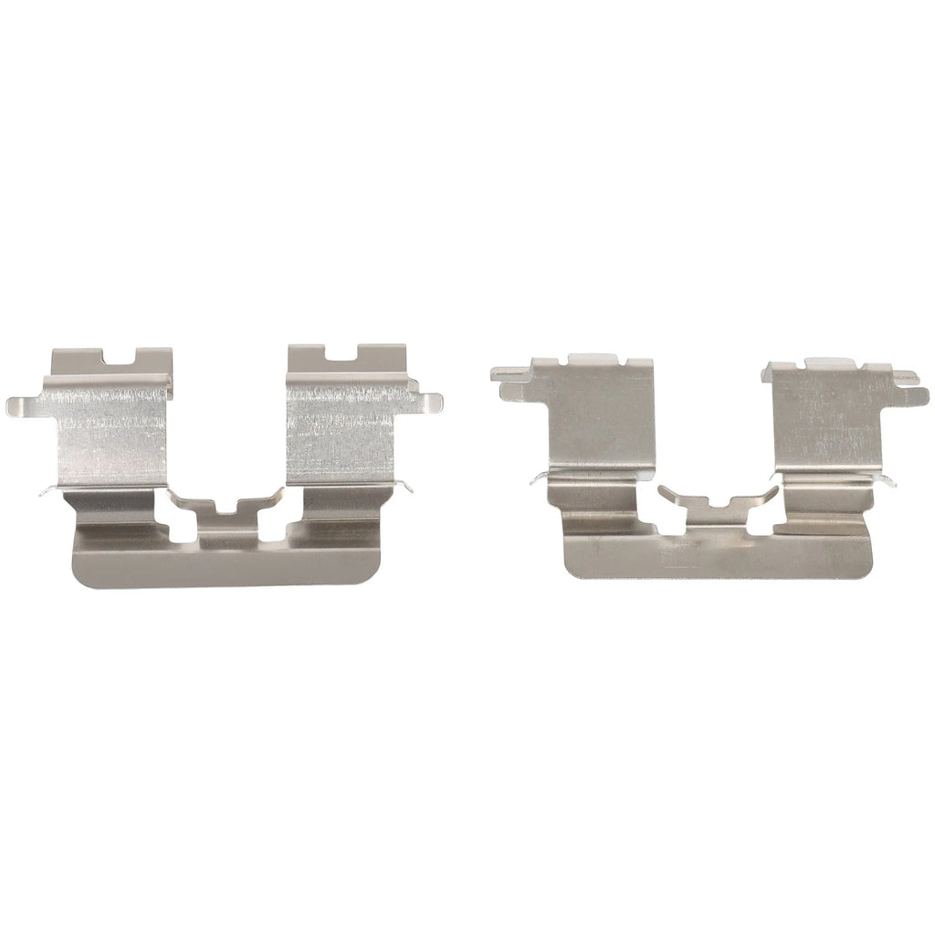 Set of 2 Rear Brake Calipers for Toyota Sienna (2004–2010)