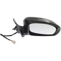Power Mirror for Scion iQ (2012–2015) Right Heated Manual Folding Turn Signal
