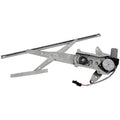 Window Regulator for Chrysler Sebring (2001–2006) Left Front