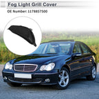 1 Pc Fog Light Grill for Mercedes Benz W117 (2016–2019) No. 1178857500