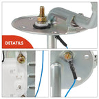 Fuel Sending Unit with Float for Chevy Bel Air (1955-1957)