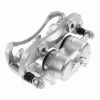 Front Right Disc Brake Caliper w/Bracket for Nissan Frontier (1999-2002)