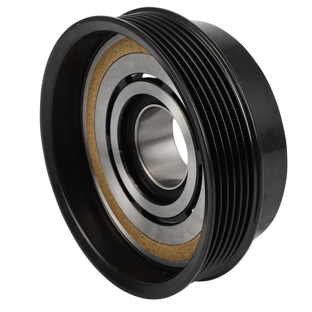 A/C Compressor Clutch Kit for Kia Forte/Forte Koup (2010–2013)