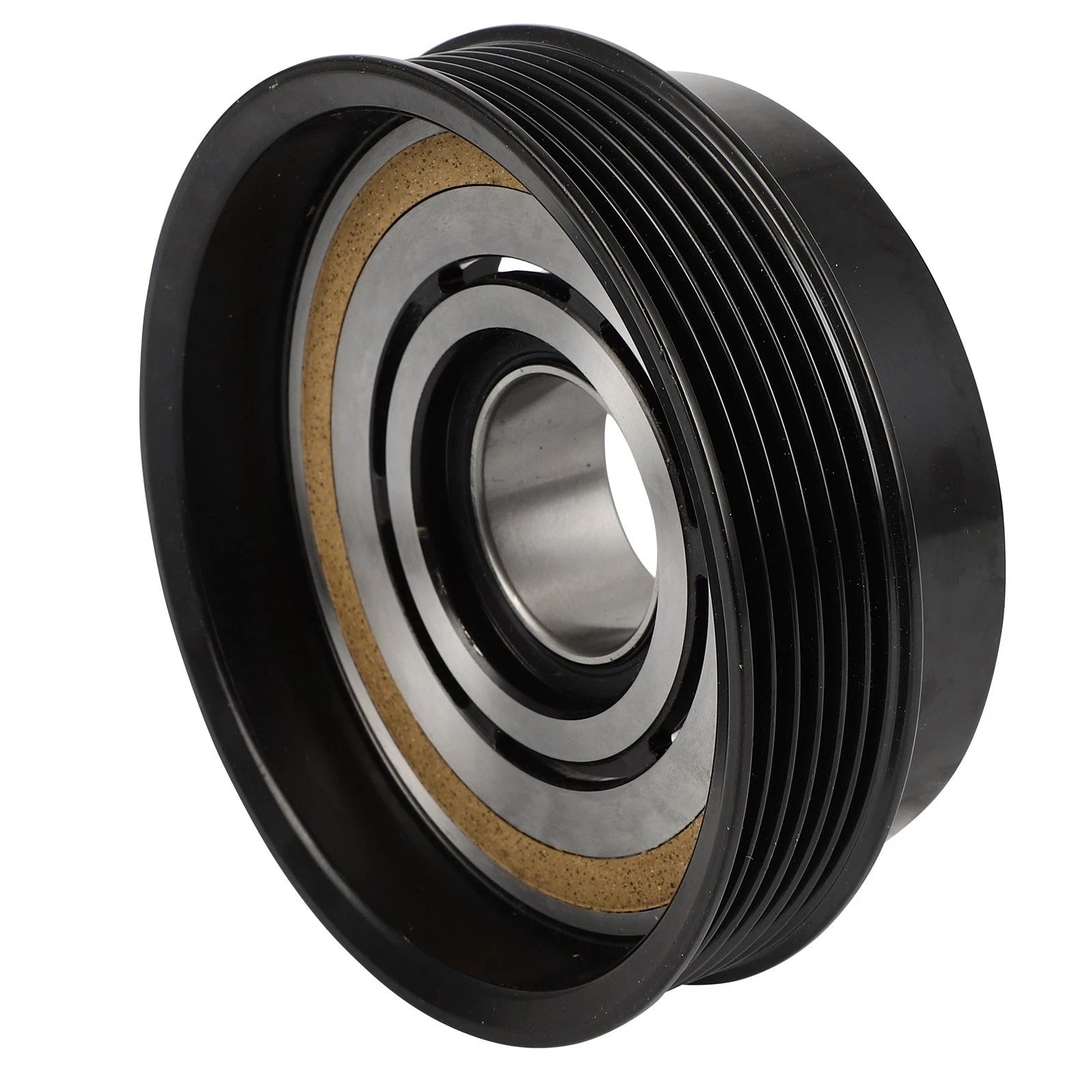 A/C Compressor Clutch Kit for Kia Forte/Forte Koup (2010–2013)