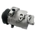 AC Compressor Replacement for Jeep Grand Cherokee 5.7L (2011-2021)