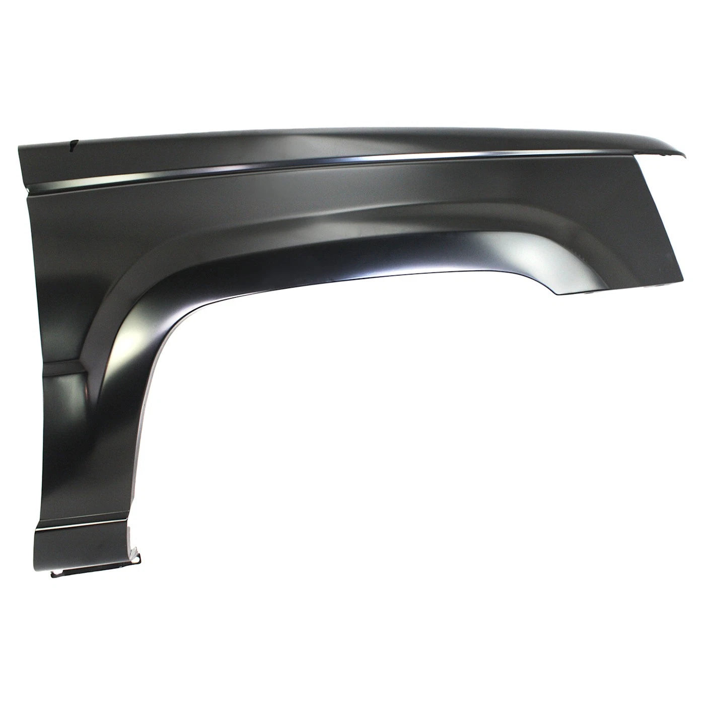 Fender Kit for Jeep Grand Cherokee (1993–1998) Primed Front Passenger Side
