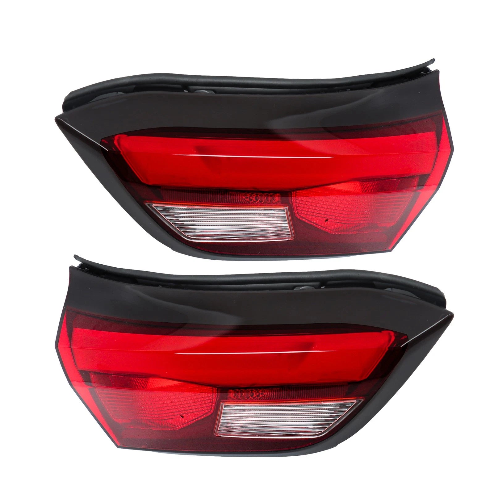 Tail Light Assembly for GMC Terrain (2018-2021) Halogen