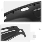 Dashboard Panel Cover Bezel Cap for Dodge Ram 1500-3500 (1998–2002)