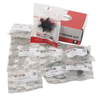 Water Pump Repair Service Kit for Yamaha Boat Motor (6BG-W0078-00)