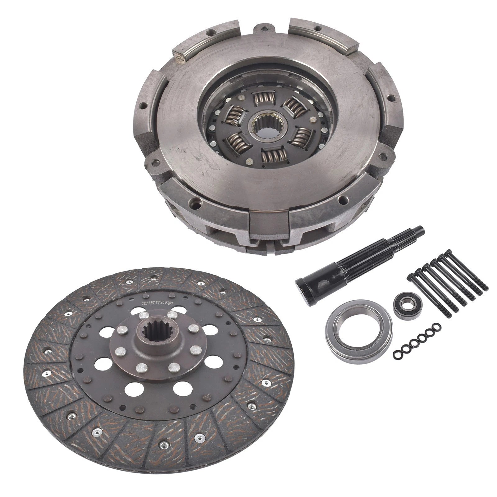 Dual Clutch Kit for John Deere 900 950 990 1050 1070