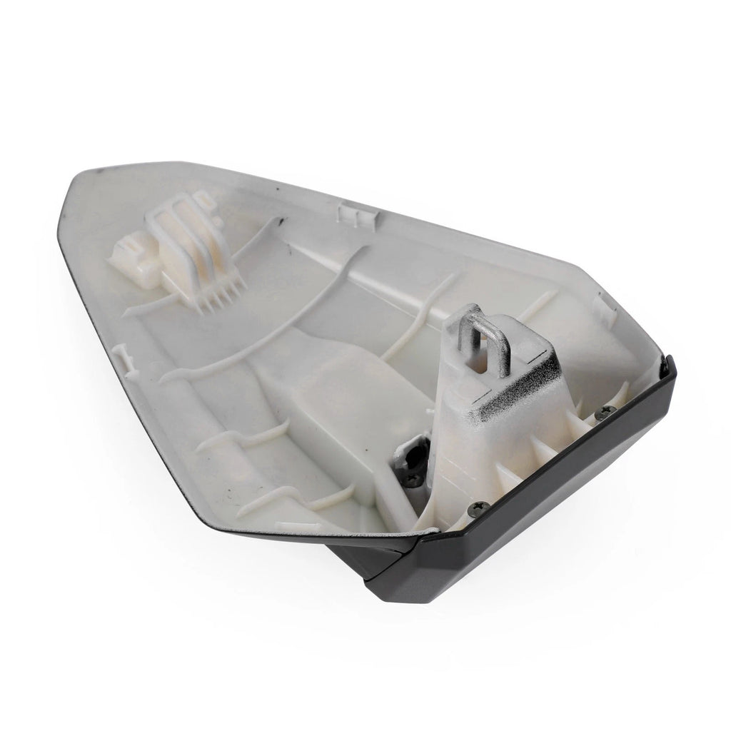 Rear Pillion Seat Cowl Fairing Cover for Honda CBR1000RR-R (2020–2025) Matt Black