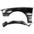 Fender Kit for Ford Mustang (1994–1998) Front Driver Side