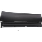 Door Molding and Beltlines for RAV4 (Right Side)