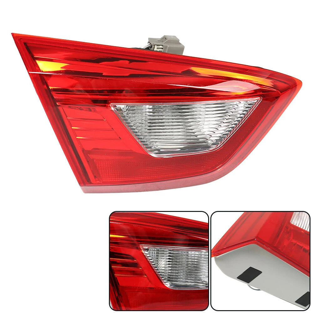 Tail Light Assembly for Chevy Cruze (2016-2019) Inner LH Driver Side