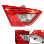 Tail Light Assembly for Chevy Cruze (2016-2019) Inner LH Driver Side