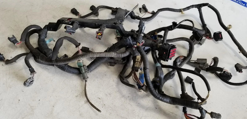Engine Fuel Harness for Ford Thunderbird Cougar (1994–1995) 4.6L V8