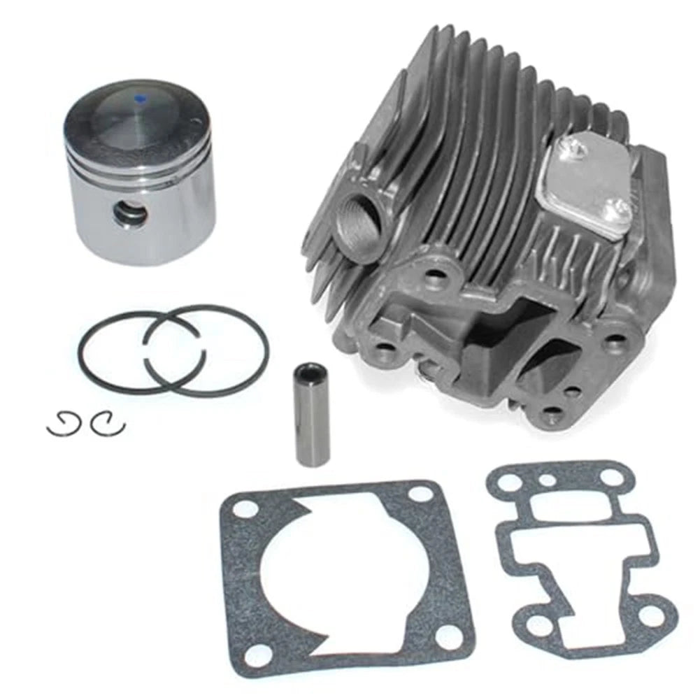 Cylinder Piston Set for TJ027E TJ27E KTFR27A KGT27C KEL27A KEL27B Model Kits