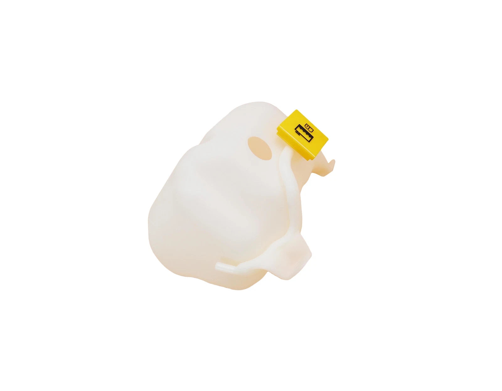 Engine Coolant Reservoir Expansion Tank for Jeep Grand Cherokee (1999–2004)