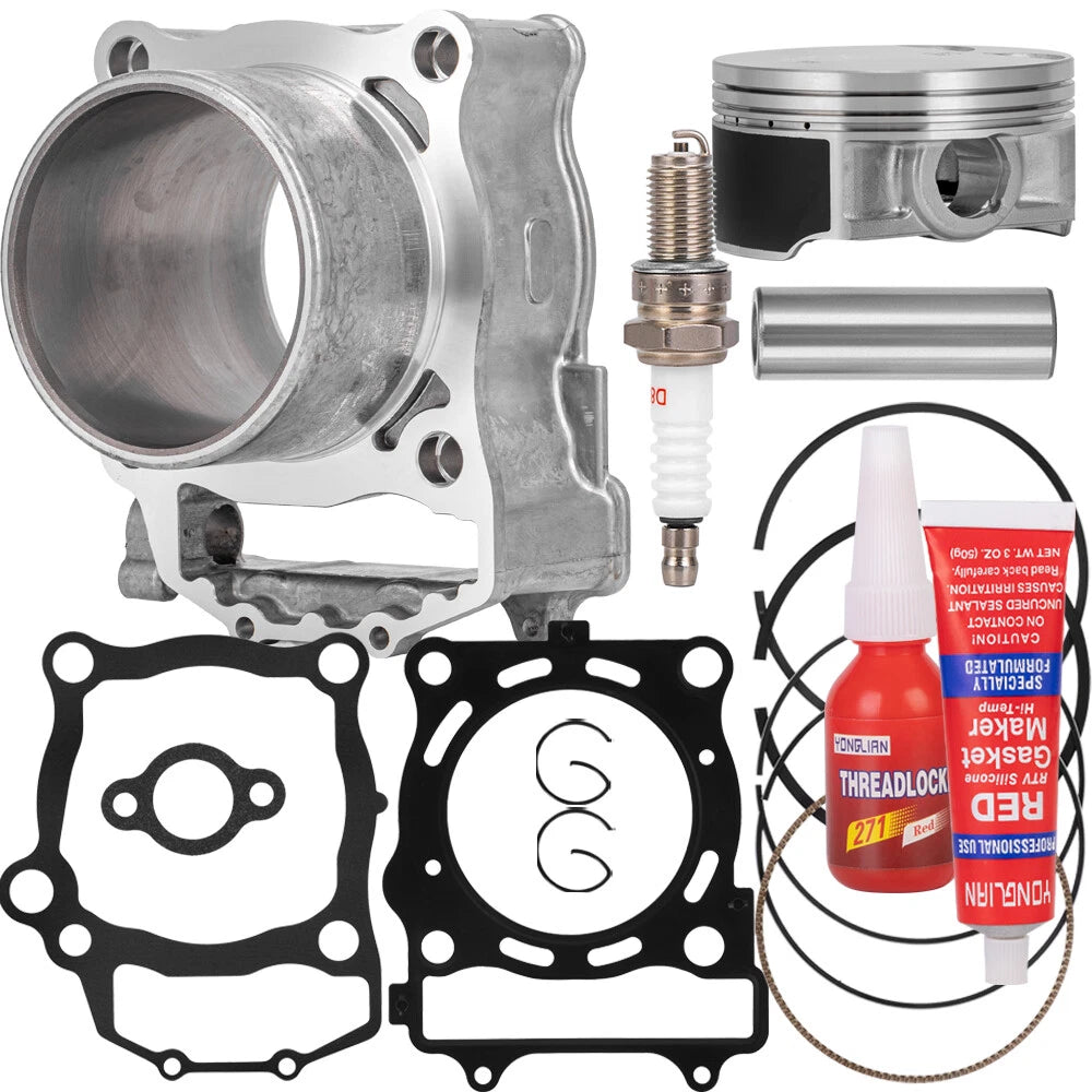 Cylinder Piston Gasket Kit for Polaris Sportsman 550 XP EPS (2009–2014)