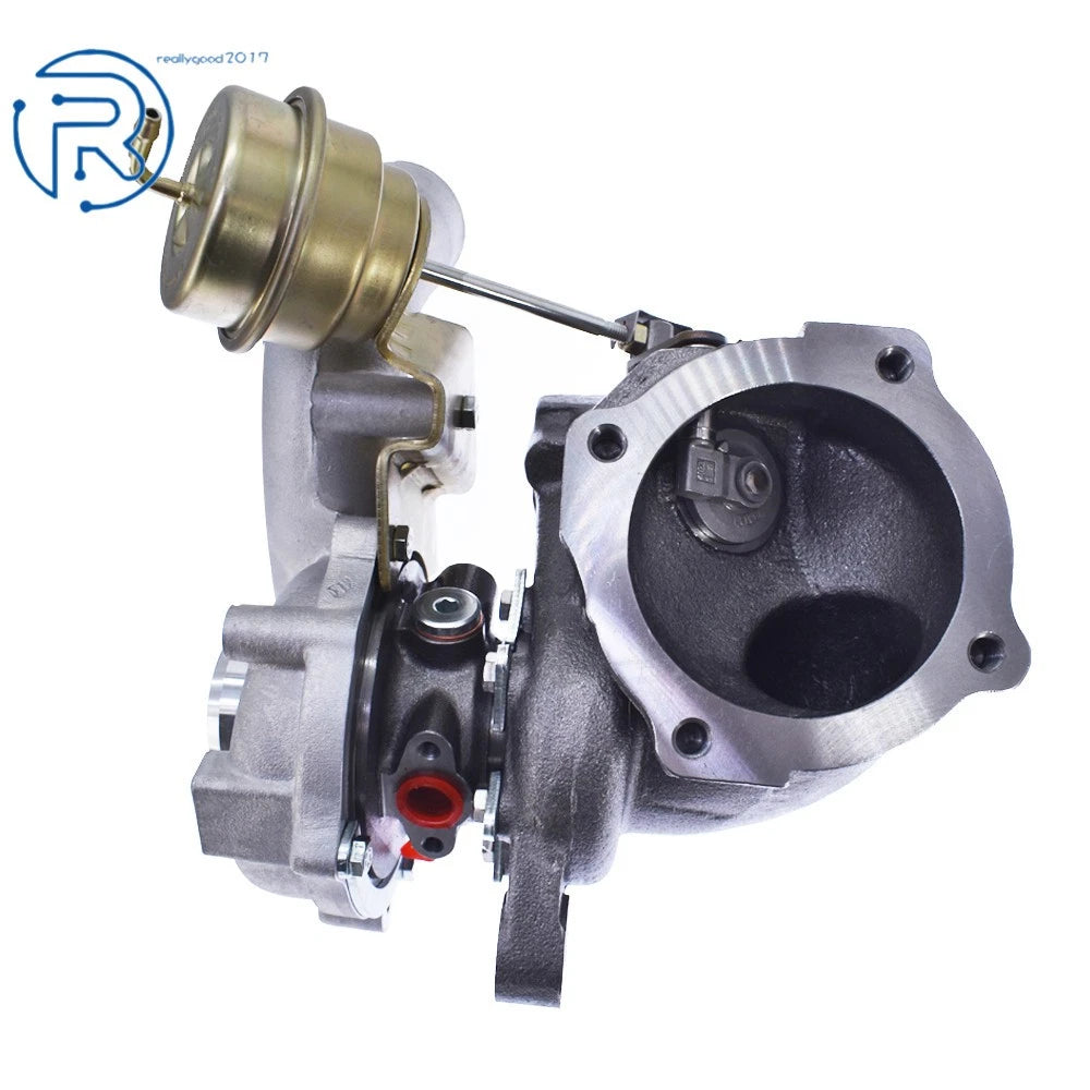 Turbocharger for Audi TT 1.8L (2001–2009) FT 190 4EB/4EA/4EC