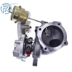 Turbocharger for Audi TT 1.8L (2001–2009) FT 190 4EB/4EA/4EC