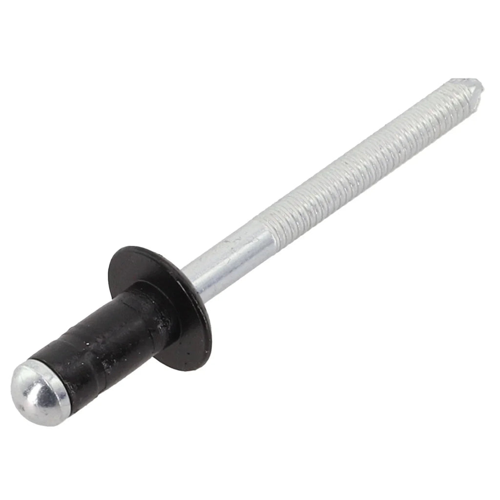FUEL LID GAS DOOR RIVETS 2 x for TOYOTA