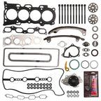 Timing Kit with Oil Pump Chain and MLS Gasket for Toyota Highlander (2001–2007)