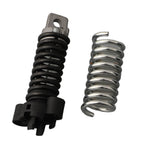 Buffer Sleeve for Outdoor Chainsaw