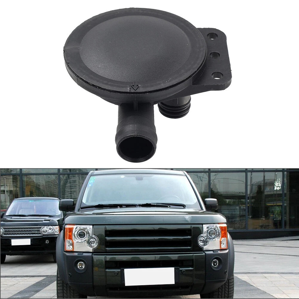 Crankcase Vent Valve LR003380 for Land Rover LR3, Range Rover Sport (2005–2013)
