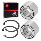 Heavy Duty Wheel Bearing for Arctic Cat ATV (2005-2017)