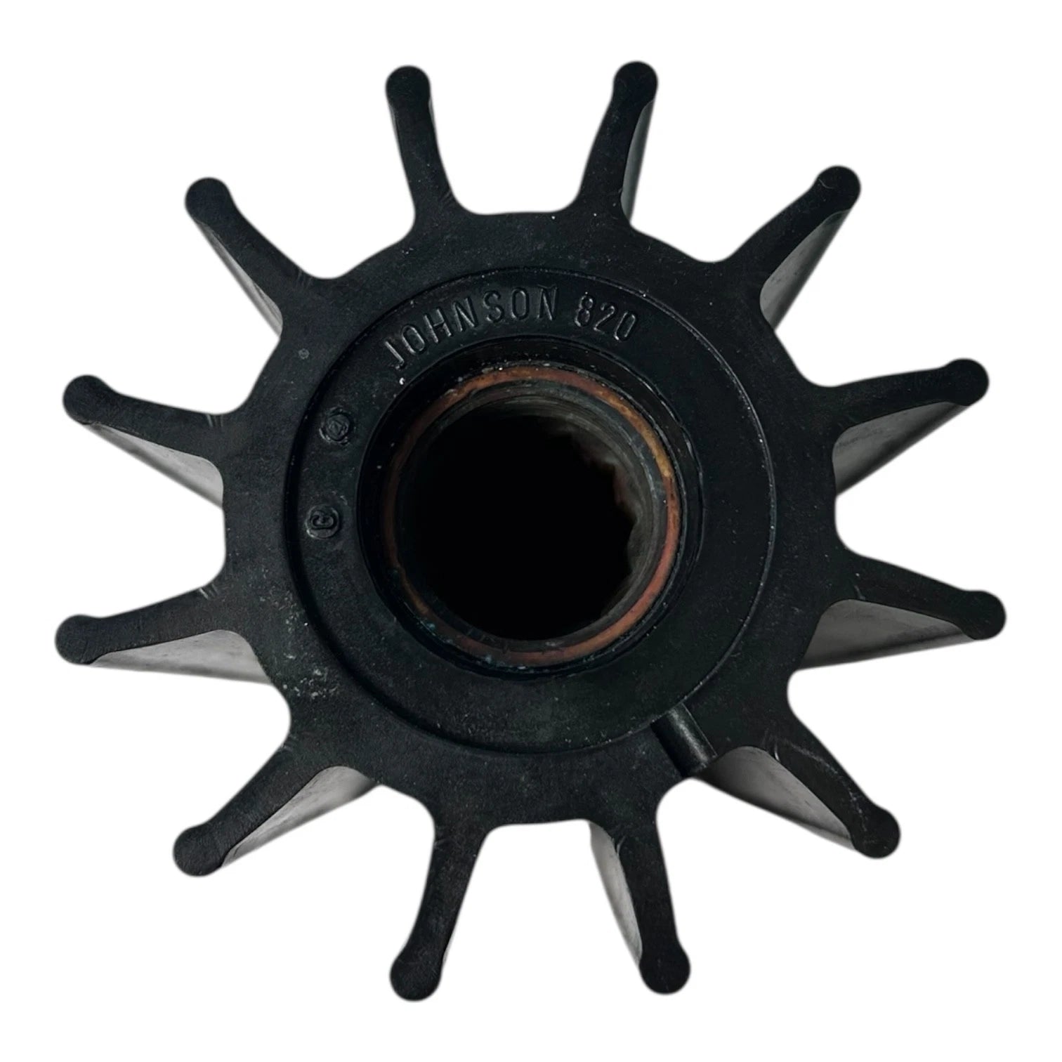 Neoprene Water Pump Impeller Kit for Johnson Pump 09-820B (OEM)