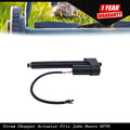 Straw Chopper Actuator for John Deere 9770 STS, 9860 STS, 9870 STS (2004–2014)