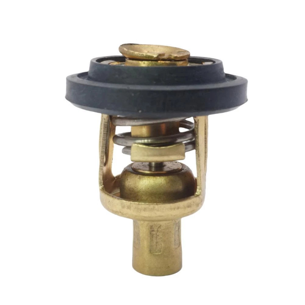 Thermostat for Yamaha 2 Stroke 9.9 15 25 30 40 55 HP Outboard (1990–2023)