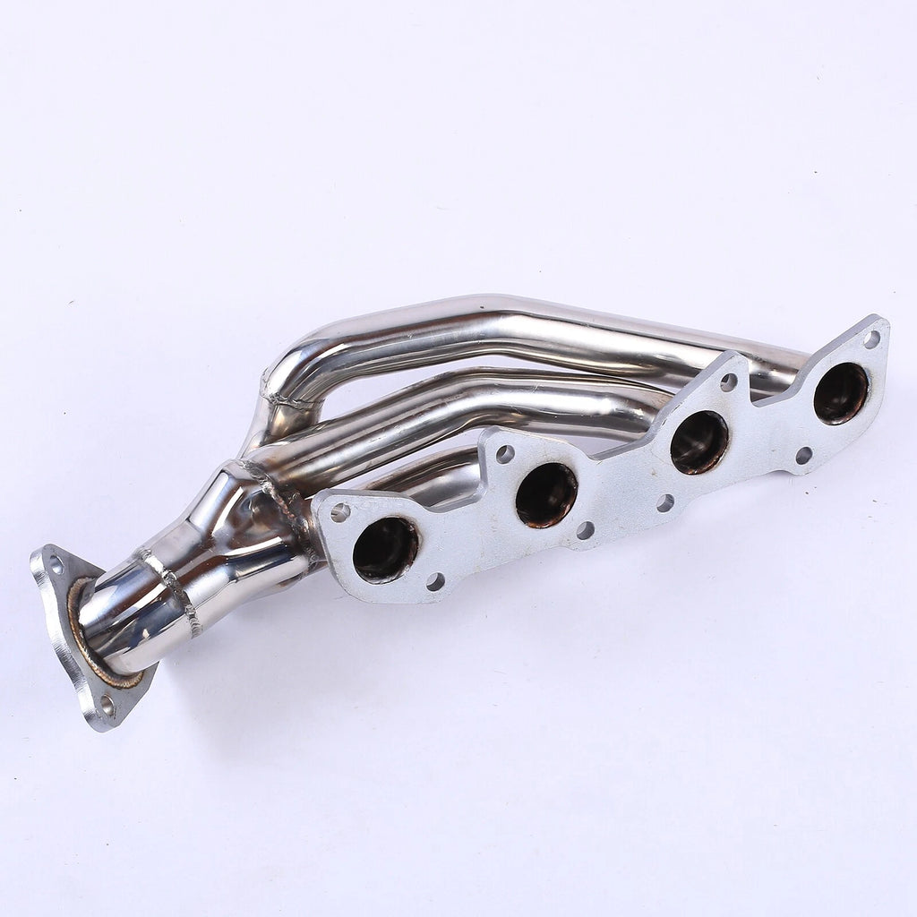 Stainless Steel Manifold Header for Toyota Tundra 2000–2004 4.7L V8